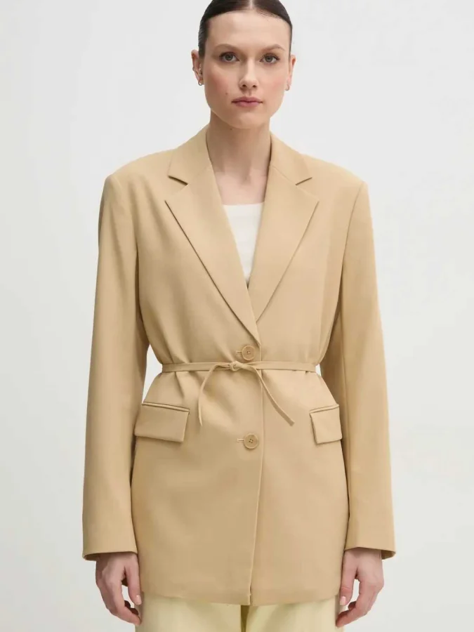 CALVIN KLEIN - ECOVERO...