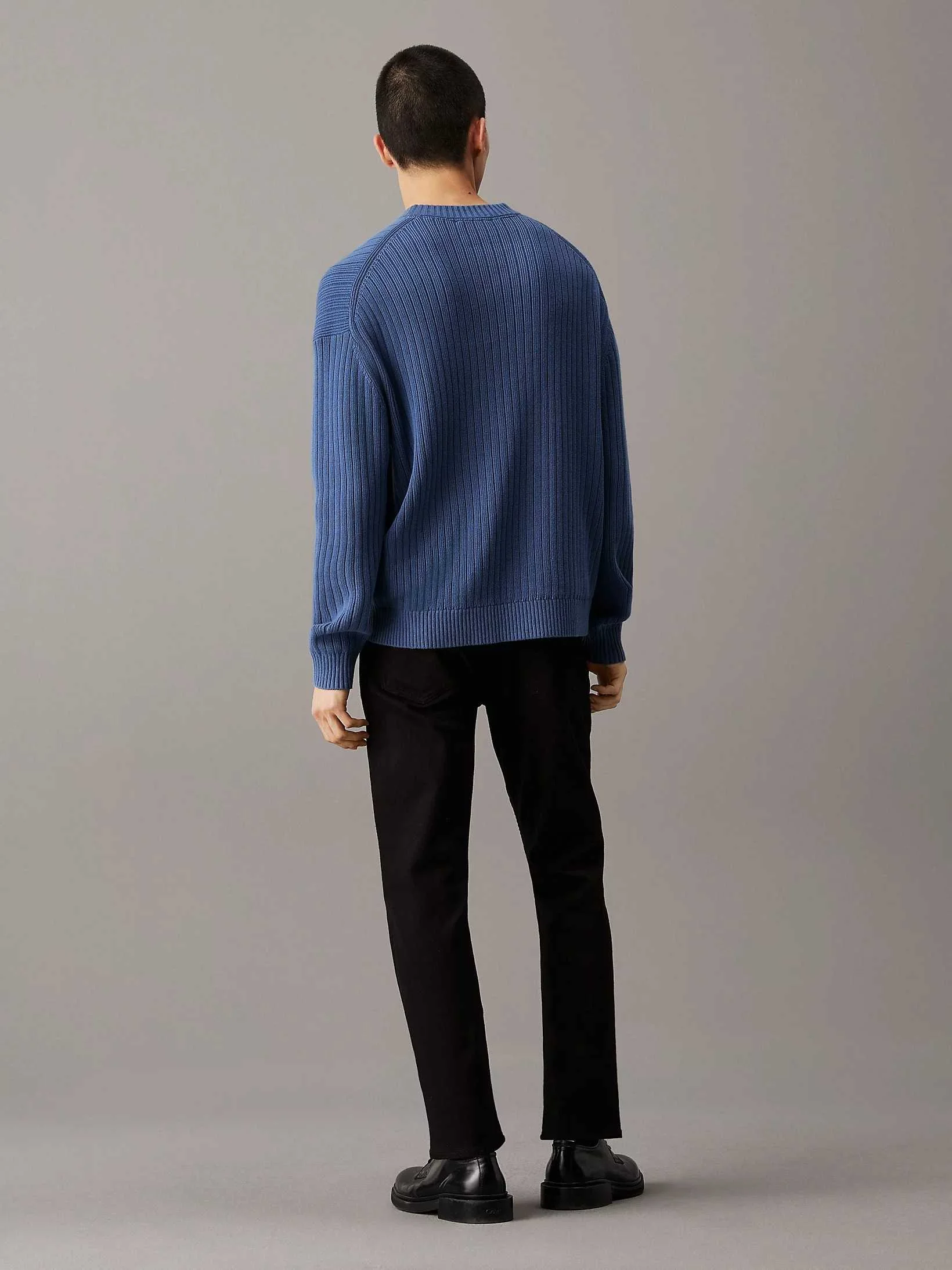 CALVIN KLEIN - DAD JEAN 2