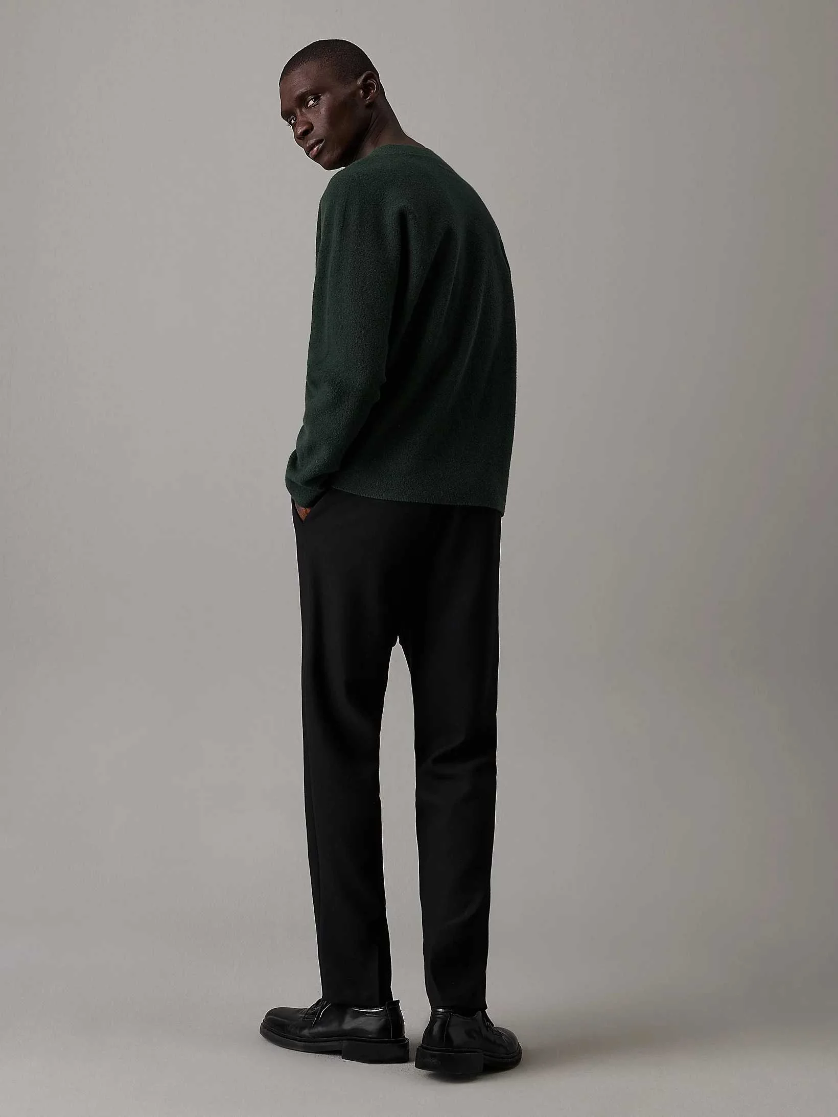 CALVIN KLEIN - COMFORT KNIT... 2