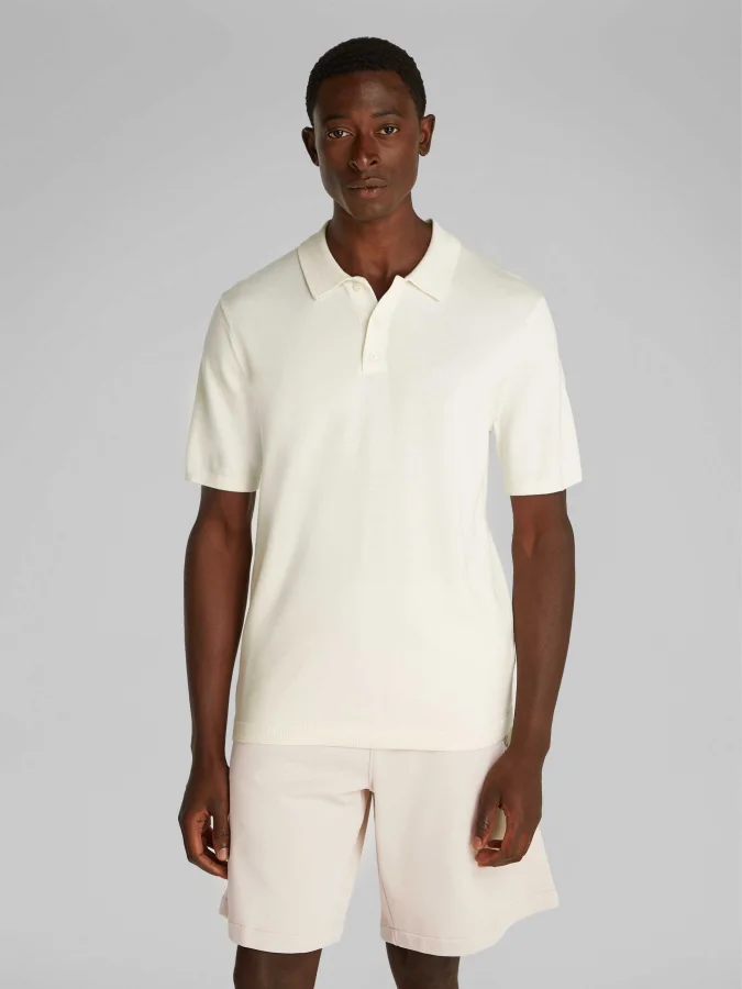 CALVIN KLEIN - TEXTURED...