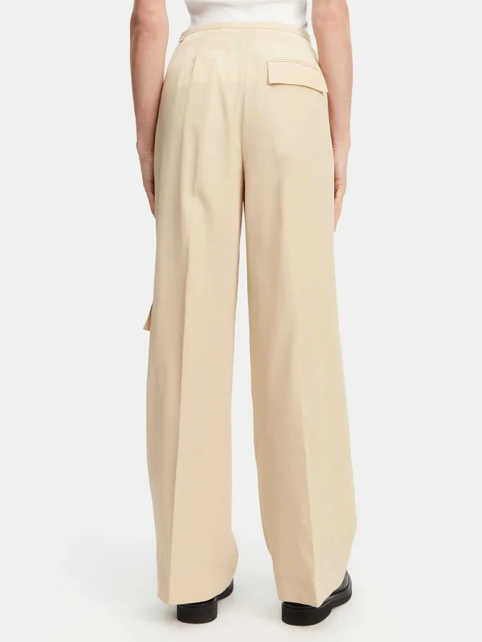 CALVIN KLEIN - TAFFETA... 2