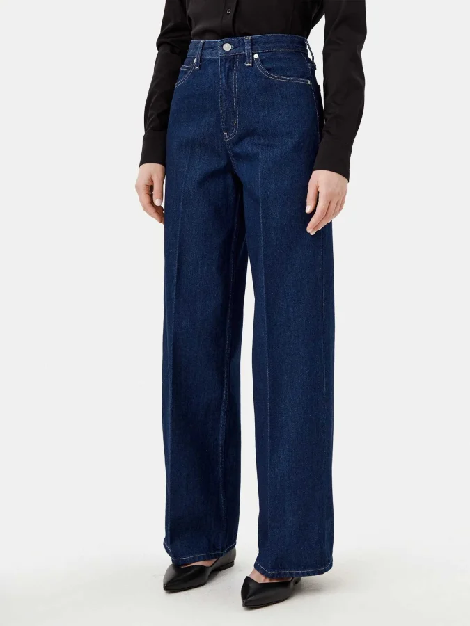 CALVIN KLEIN - HR WIDE...