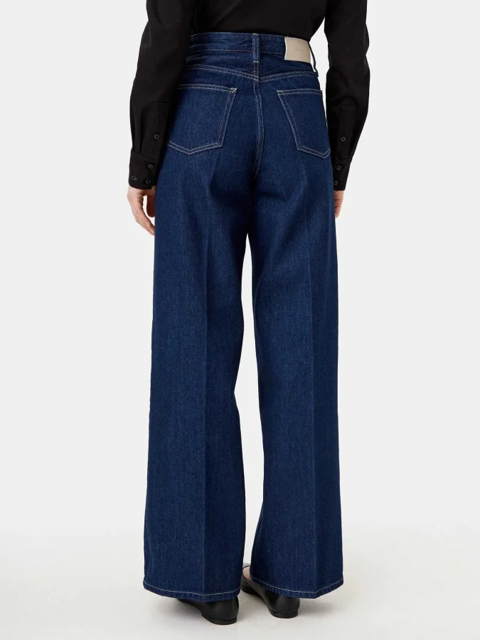 CALVIN KLEIN - HR WIDE... 2