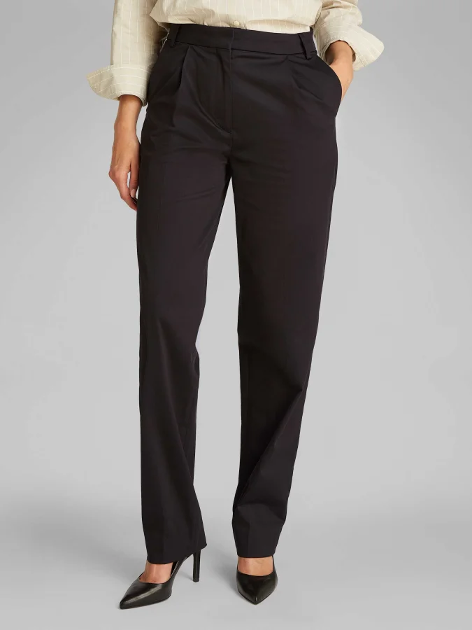 CALVIN KLEIN - COTTON...