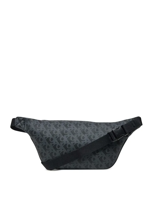 CALVIN KLEIN - MATTE AOP SQ... 2