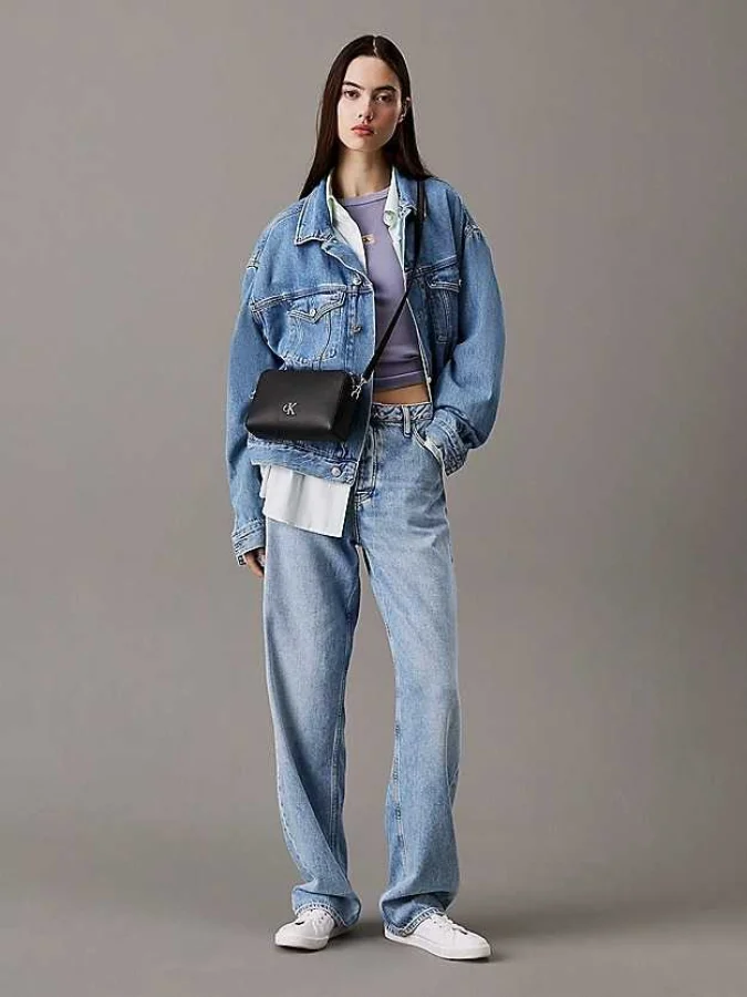 CALVIN KLEIN - MINIMAL... 2