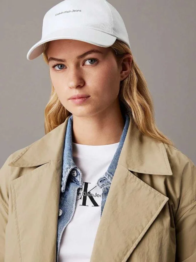 CALVIN KLEIN - PRINTED... 2