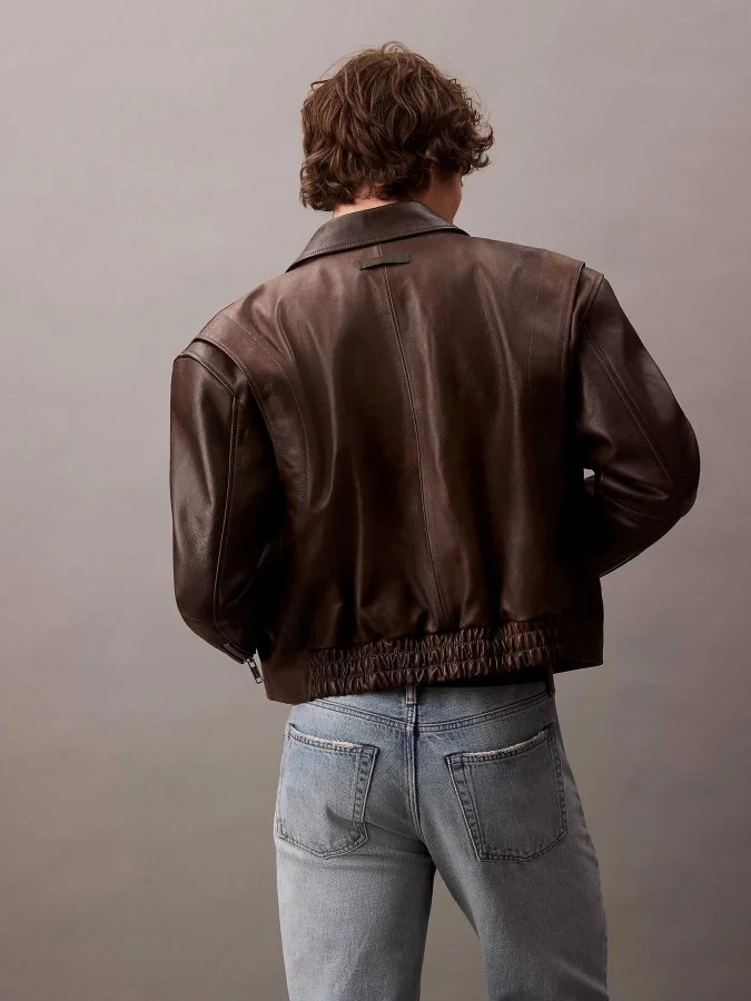 CALVIN KLEIN STUDIO - LS... 2