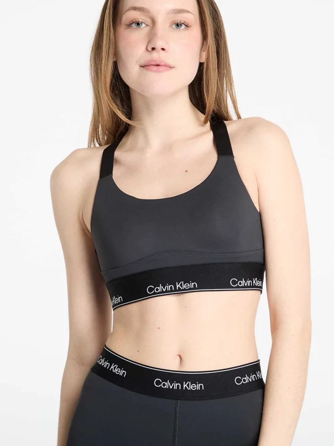 CALVIN KLEIN - MODERN SPORT...