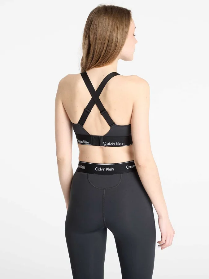 CALVIN KLEIN - MODERN SPORT... 2