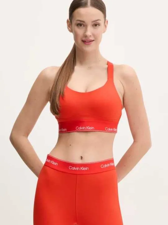CALVIN KLEIN - MODERN SPORT... 2