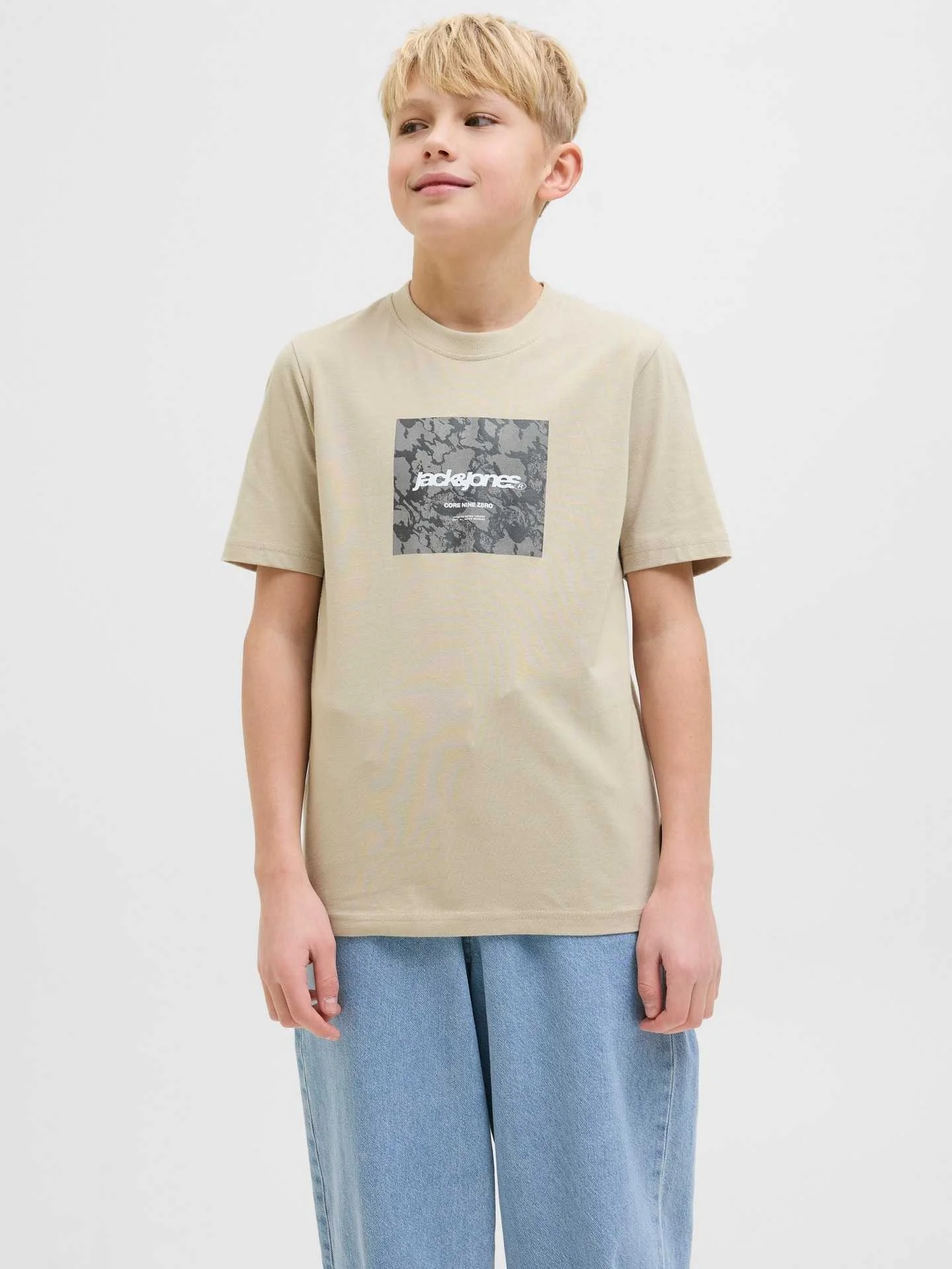 Jack&Jones Junior - JCOTARMAC CAMO... Jack&Jones Junior - JCOTARMAC CAMO...
