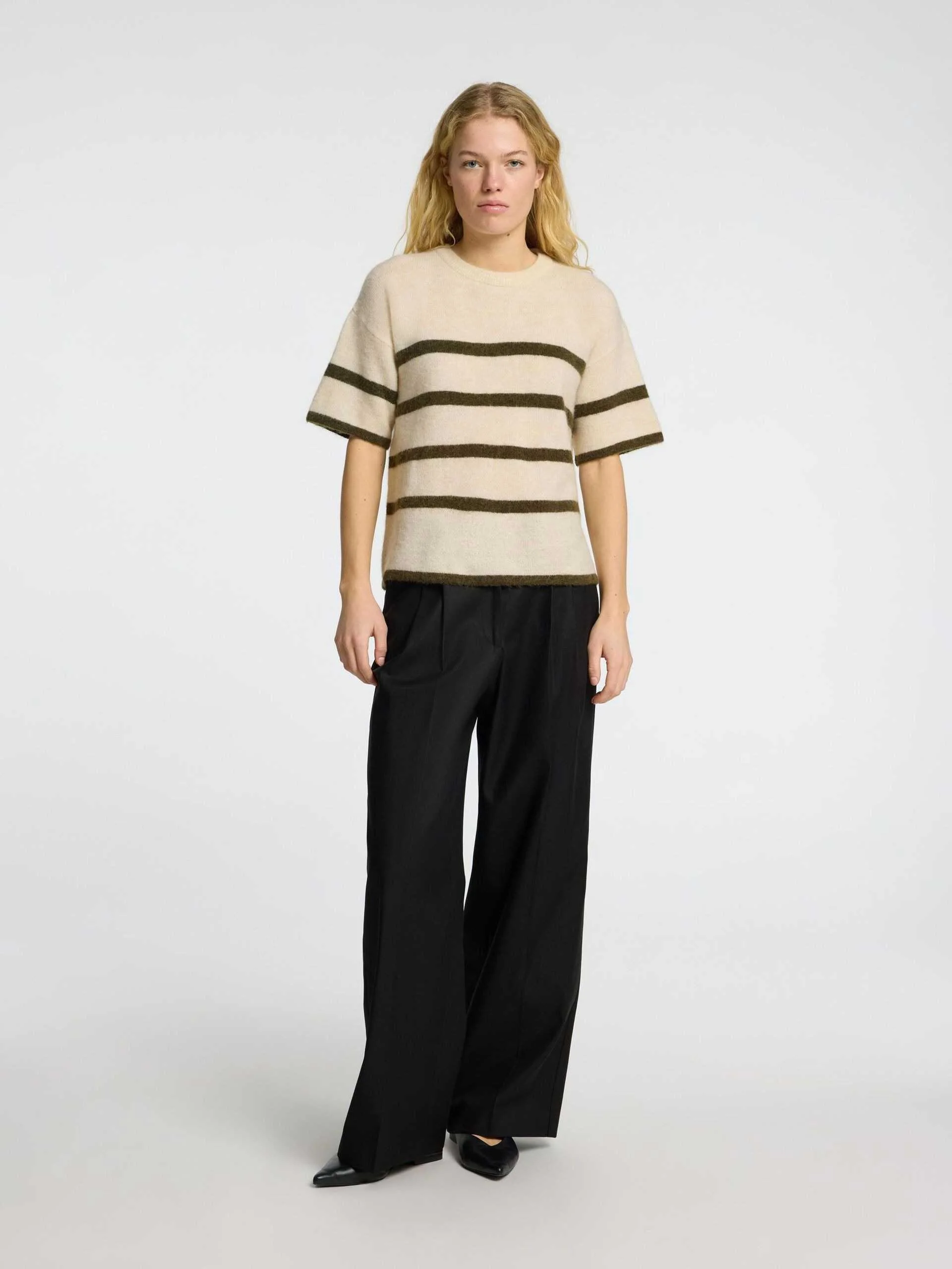 SELECTED WOMEN - SLFMALINE-LILIANA... SELECTED WOMEN - SLFMALINE-LILIANA...