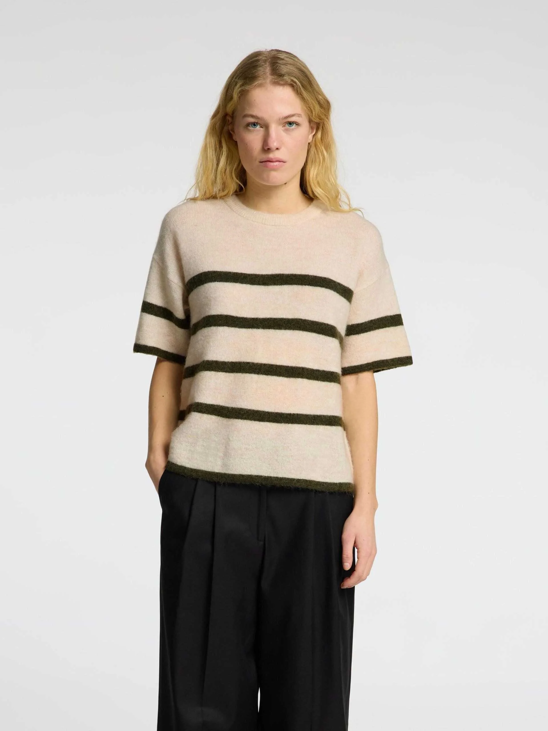 SELECTED WOMEN - SLFMALINE-LILIANA... SELECTED WOMEN - SLFMALINE-LILIANA...