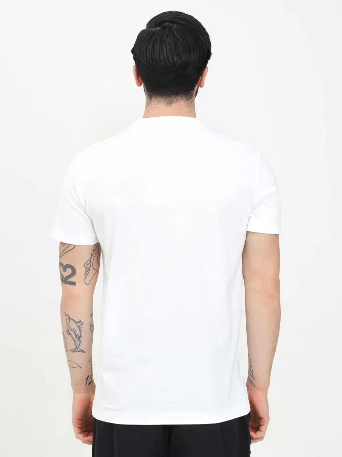 CALVIN KLEIN JEANS - HEAVY... 2