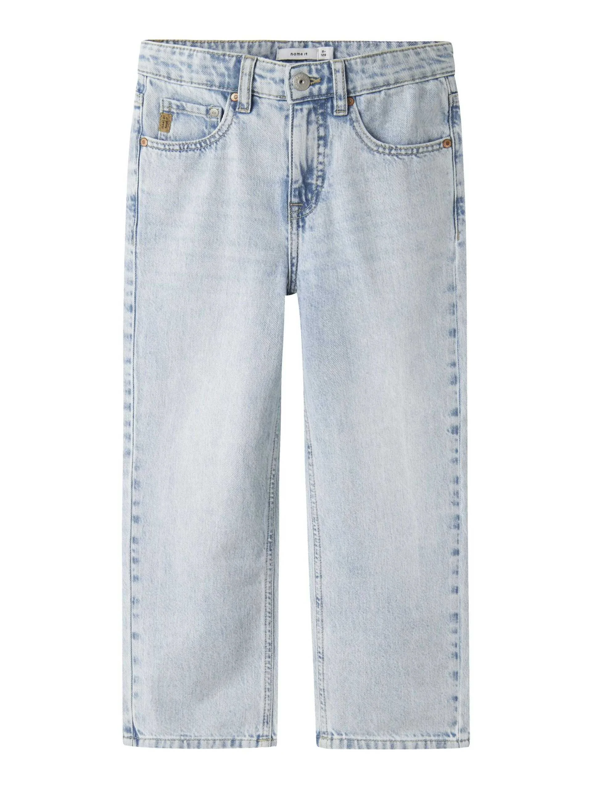 NAME IT - NKMRYAN STRAIGHT JEANS... NAME IT - NKMRYAN STRAIGHT JEANS...
