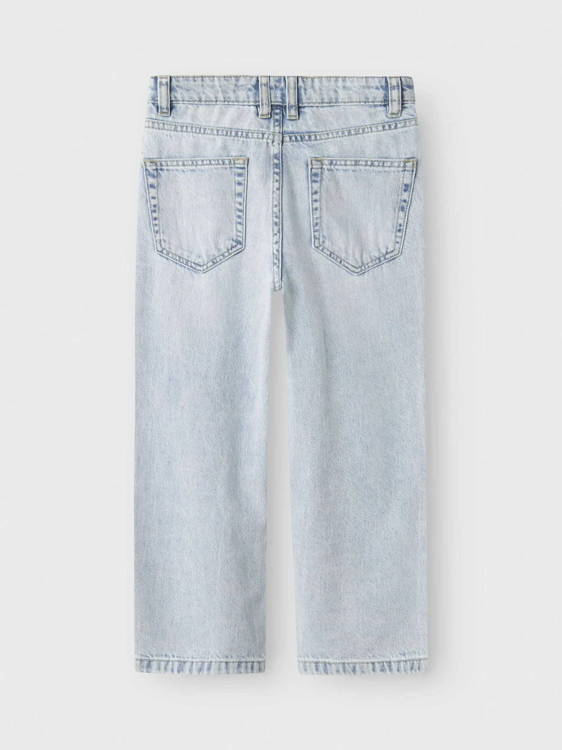 NAME IT - NKMRYAN STRAIGHT JEANS... NAME IT - NKMRYAN STRAIGHT JEANS...