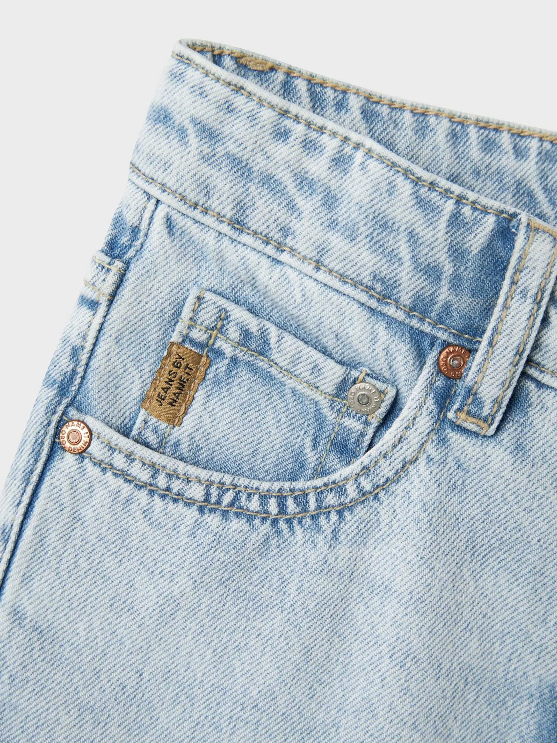 NAME IT - NKMRYAN STRAIGHT JEANS... NAME IT - NKMRYAN STRAIGHT JEANS...