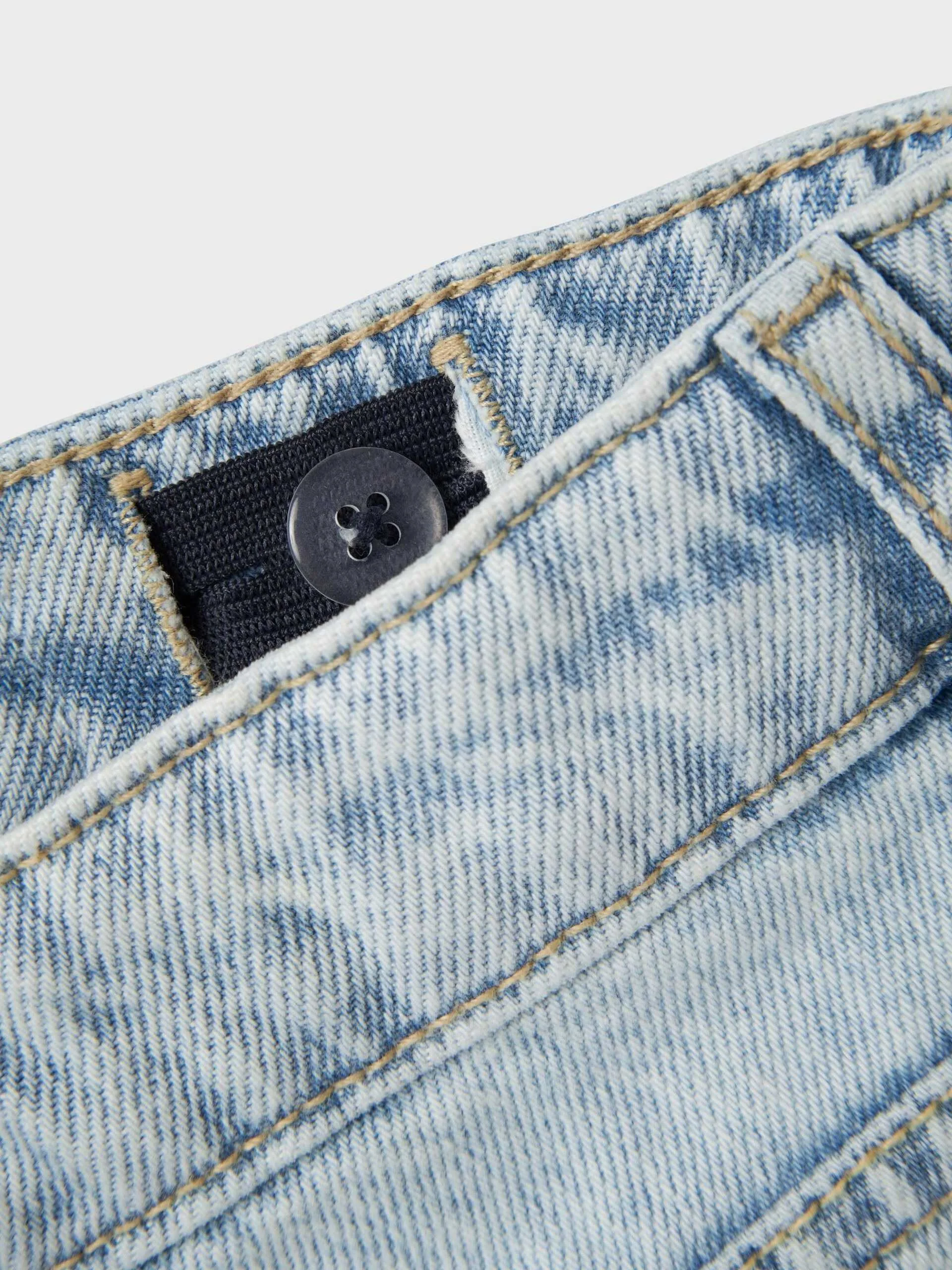 NAME IT - NKMRYAN STRAIGHT JEANS... NAME IT - NKMRYAN STRAIGHT JEANS...