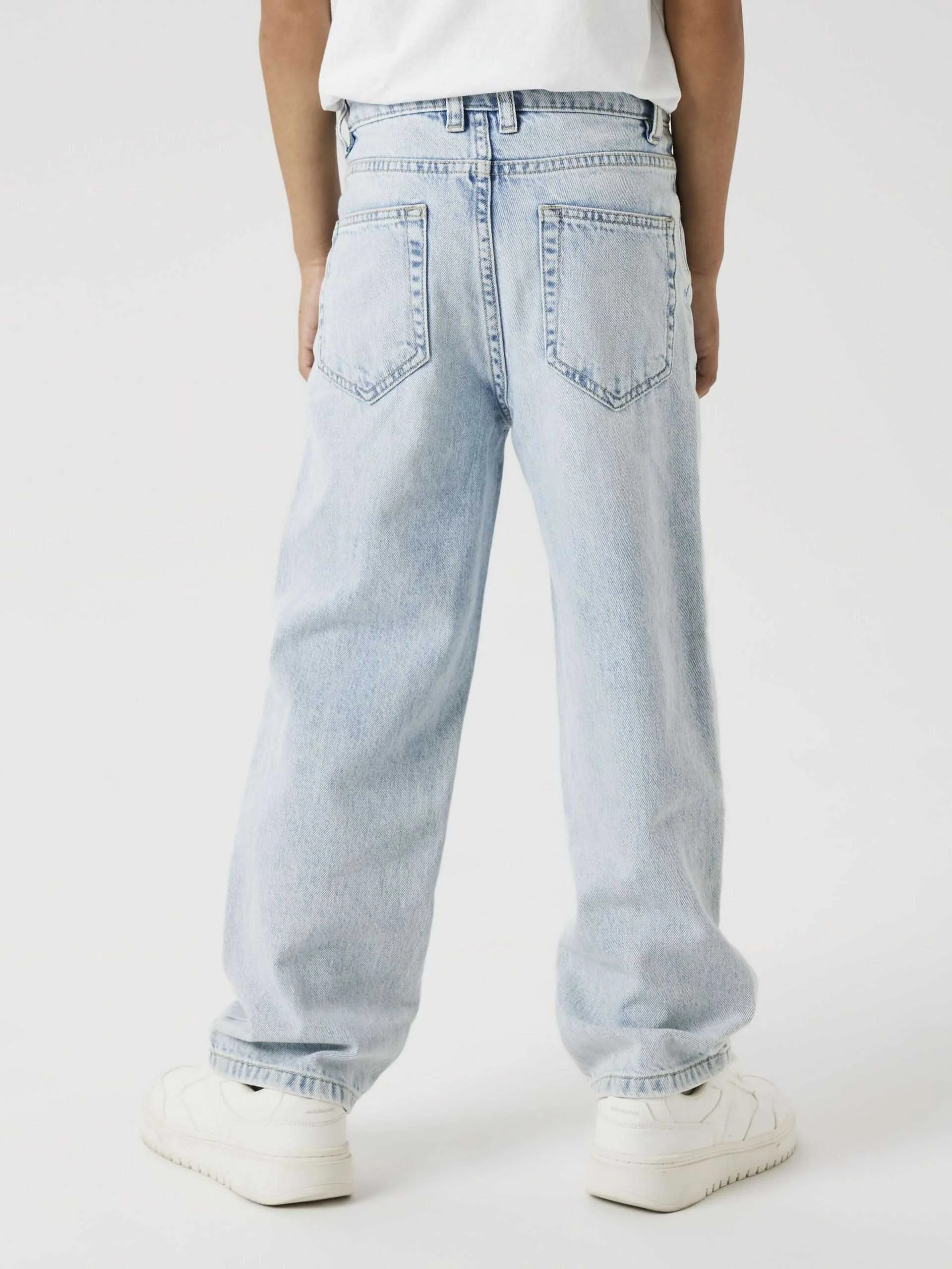 NAME IT - NKMRYAN STRAIGHT JEANS... NAME IT - NKMRYAN STRAIGHT JEANS...