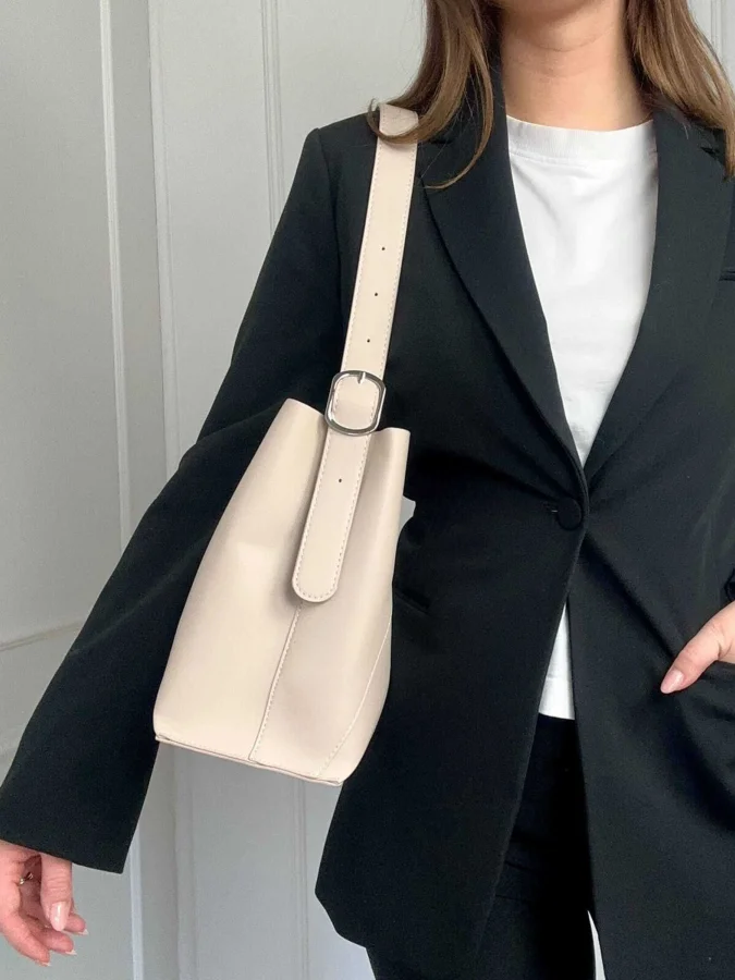 Pieces - PCSONY DAILY BAG 2