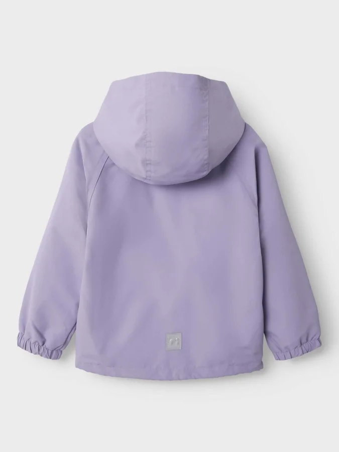 NAME IT - NMNMAROLO JACKET TB 2
