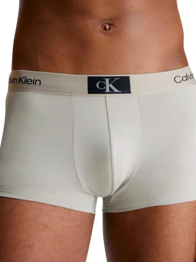 CALVIN KLEIN UNDERWEAR -... 2