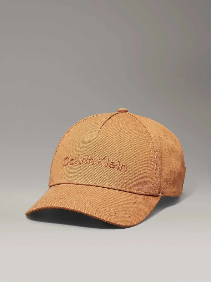 CALVIN KLEIN - CK MUST BB CAP