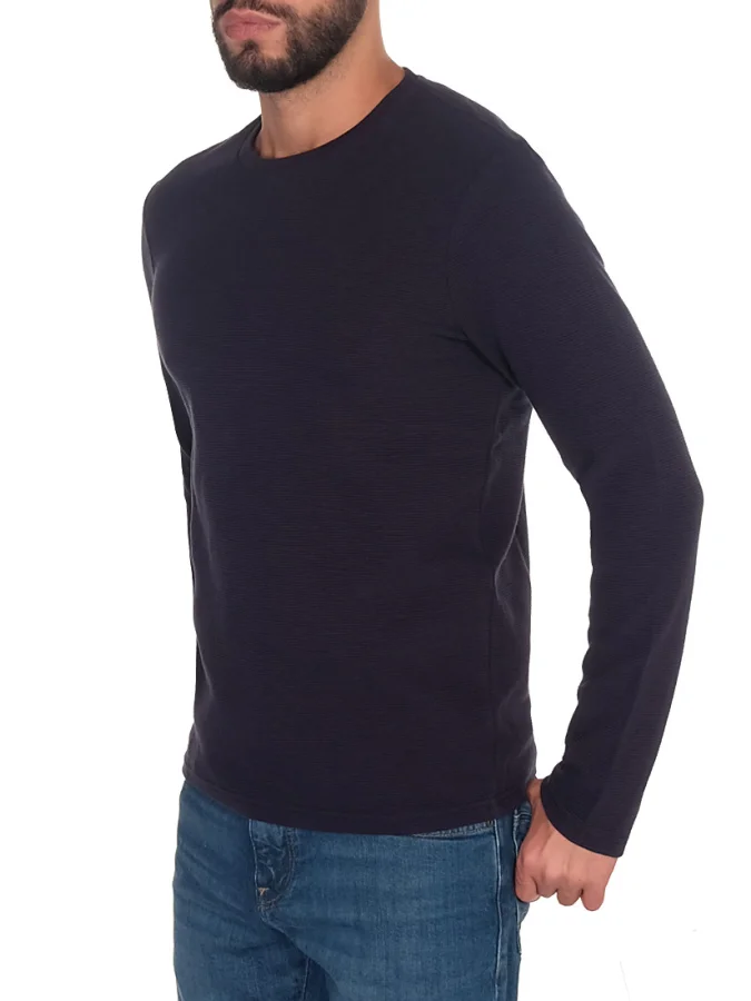 mavi - LONG SLEEVE TOP 2