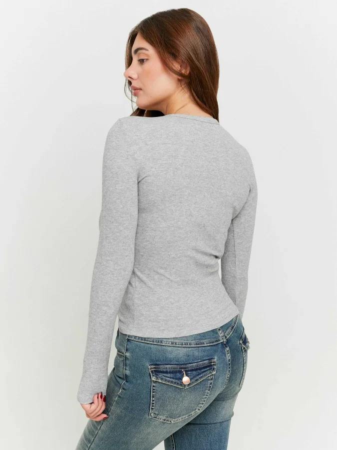Tally Weijl - Basic Grey... 2