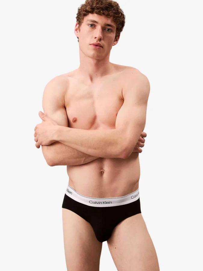 CALVIN KLEIN UNDERWEAR -... 2