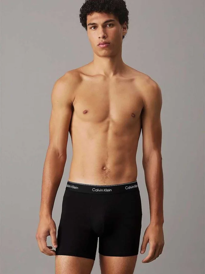 CALVIN KLEIN UNDERWEAR -... 2