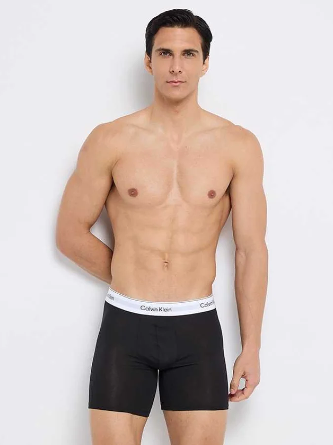 CALVIN KLEIN UNDERWEAR -... 2