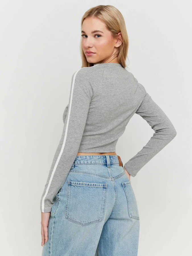 Tally Weijl - Basic Grey... 2