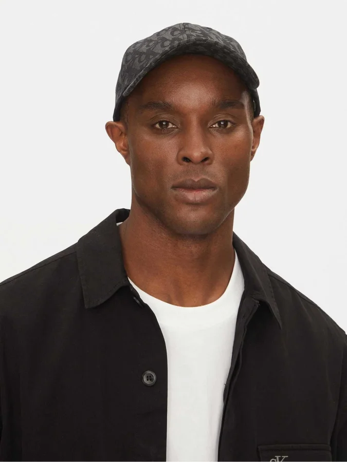 CALVIN KLEIN - LOGO... 2
