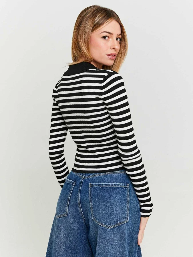 Tally Weijl - Striped... 2