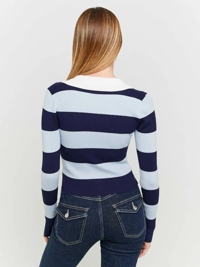 Tally Weijl - Polo Neck... 2