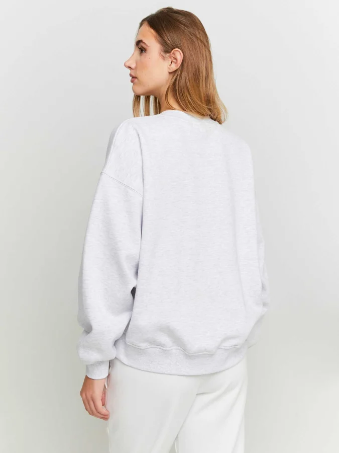 Tally Weijl - Grey Oversize... 2