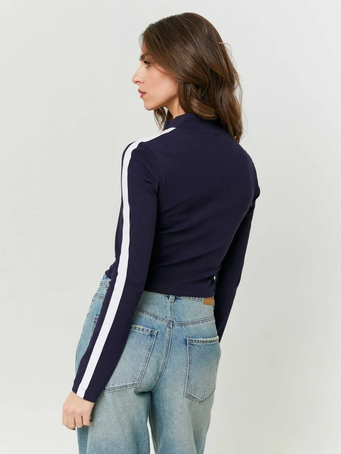 Tally Weijl - Blue Cardigan... 2