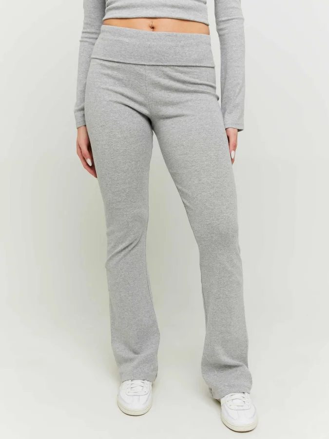 Tally Weijl - Grey Leggings...