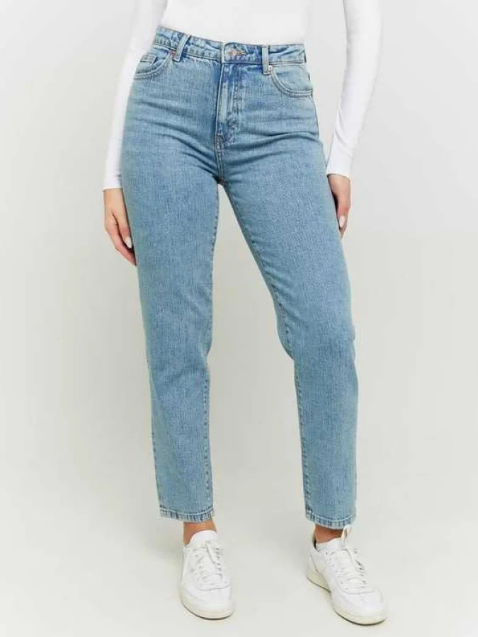 Tally Weijl - High Waist...