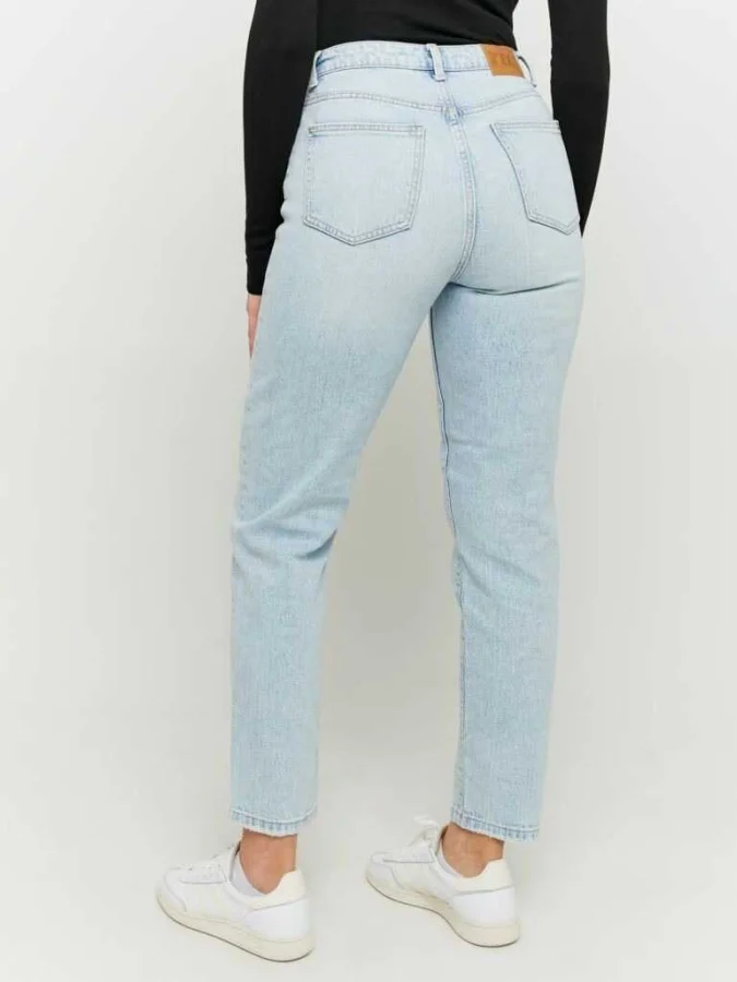 Tally Weijl - High Waist... 2