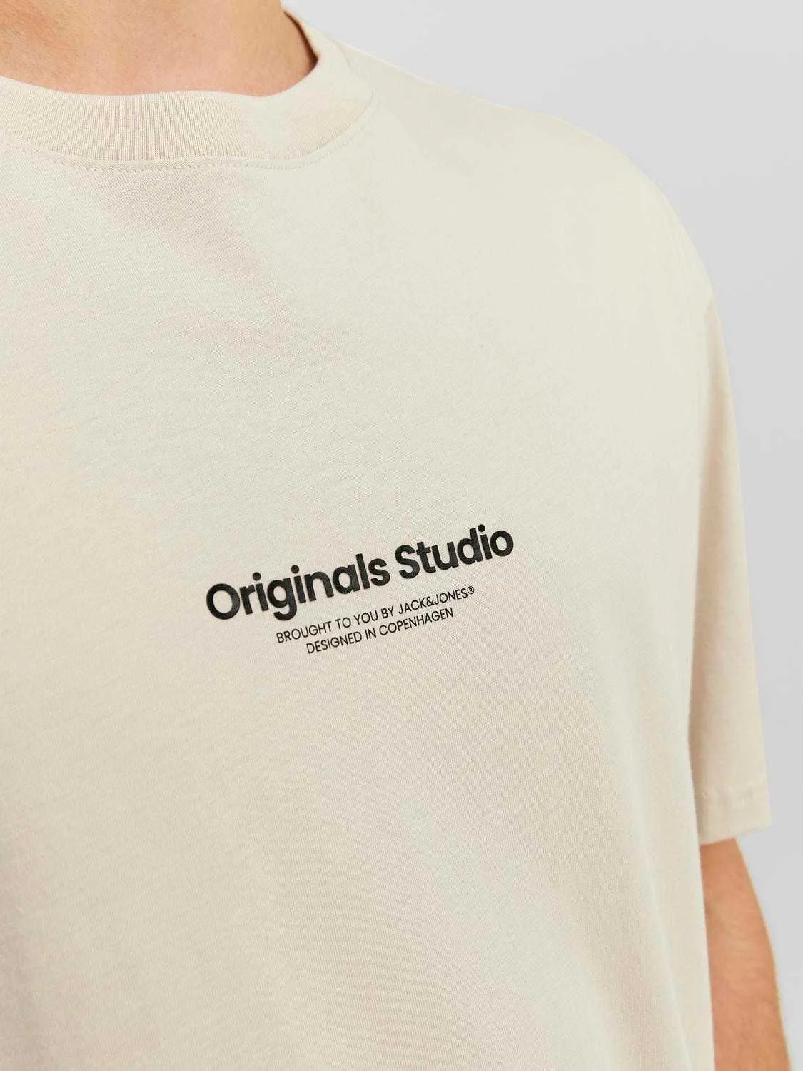 Jack&Jones - JORVESTERBRO TEE SS CREW... Jack&Jones - JORVESTERBRO TEE SS CREW...