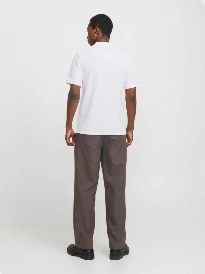 Jack&Jones - JJEAUSTIN POLO... 2