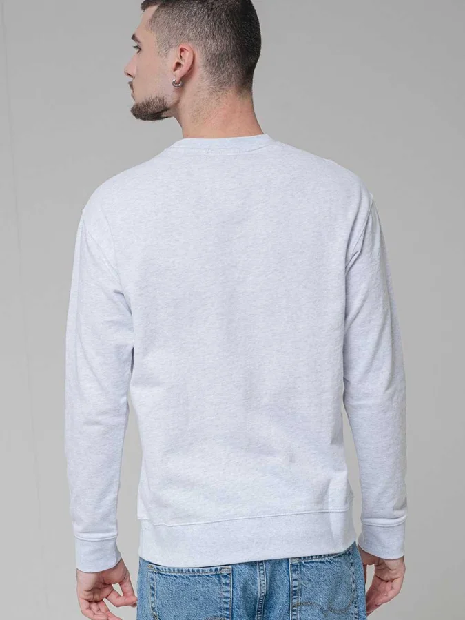 Jack&Jones - JJBEAU SWEAT... 2