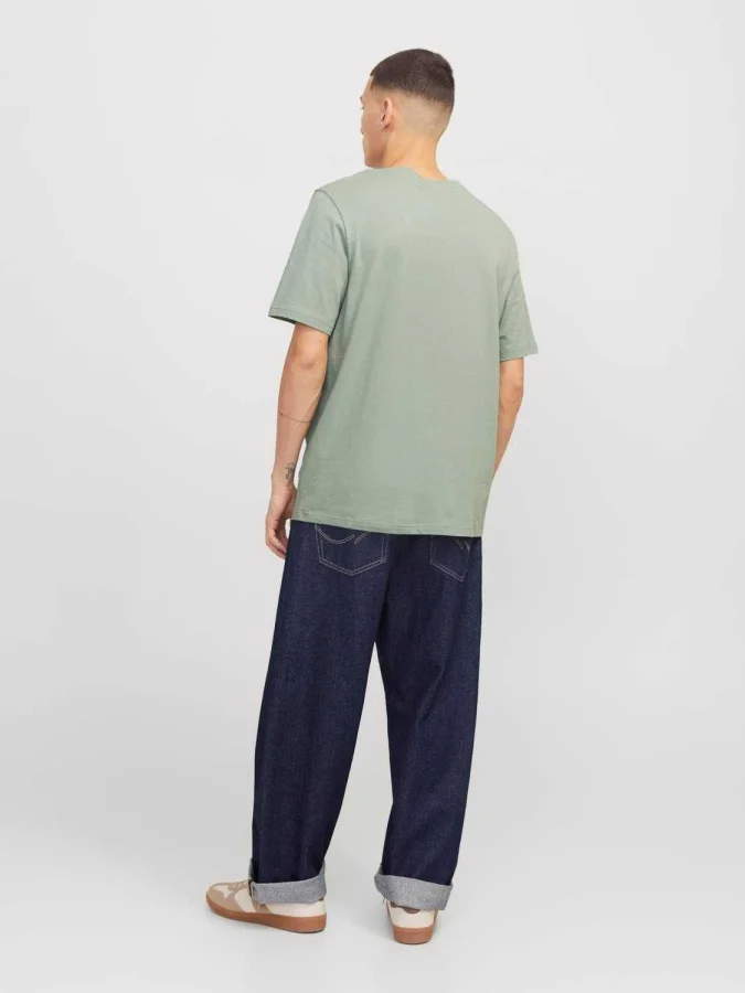 Jack&Jones - JJCOLTON TEE... 2