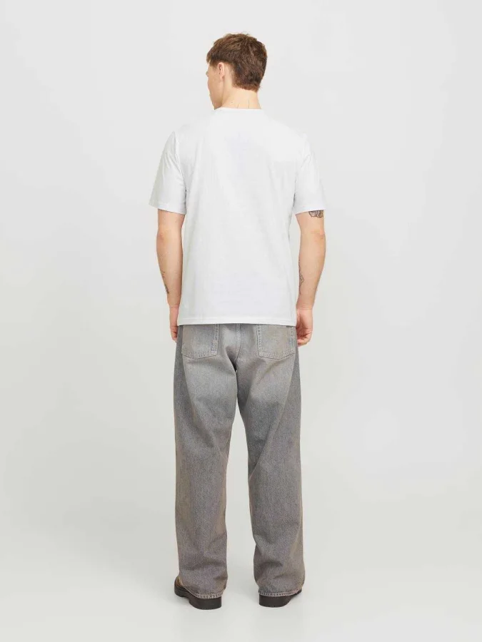 Jack&Jones - JJCOLTON TEE... 2