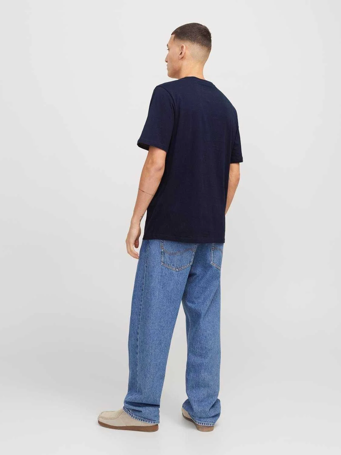 Jack&Jones - JJCOLTON TEE SS CREW... Jack&Jones - JJCOLTON TEE SS CREW...