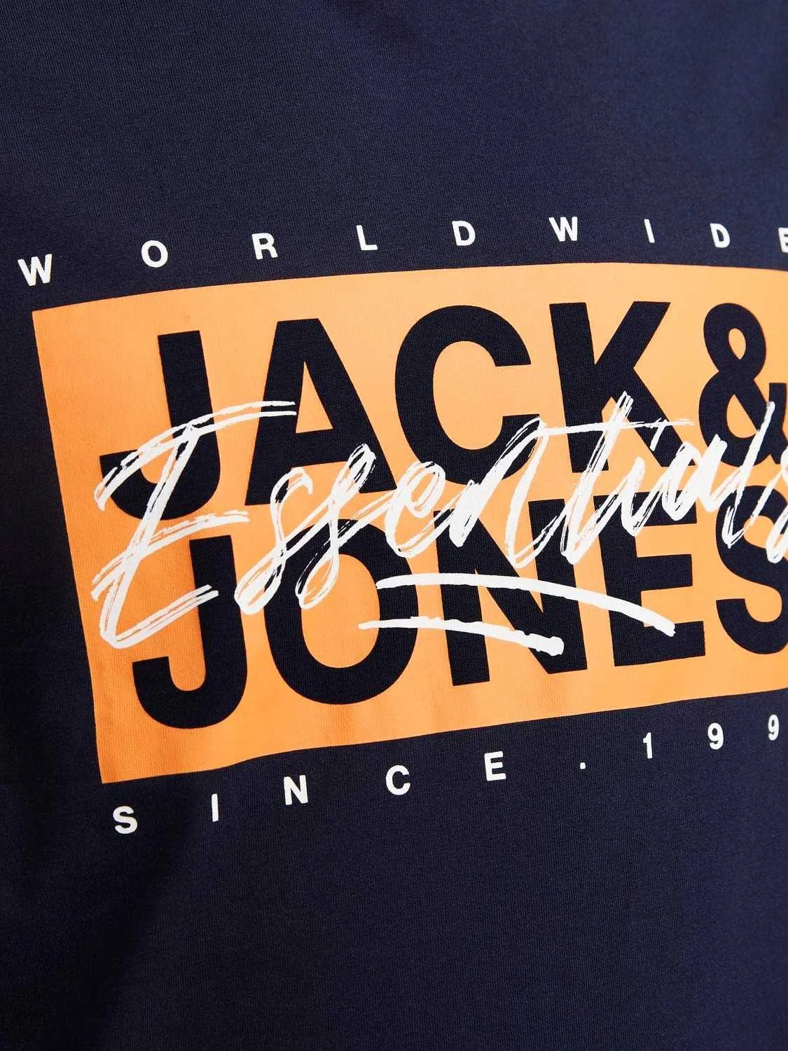 Jack&Jones - JJCOLTON TEE SS CREW... Jack&Jones - JJCOLTON TEE SS CREW...