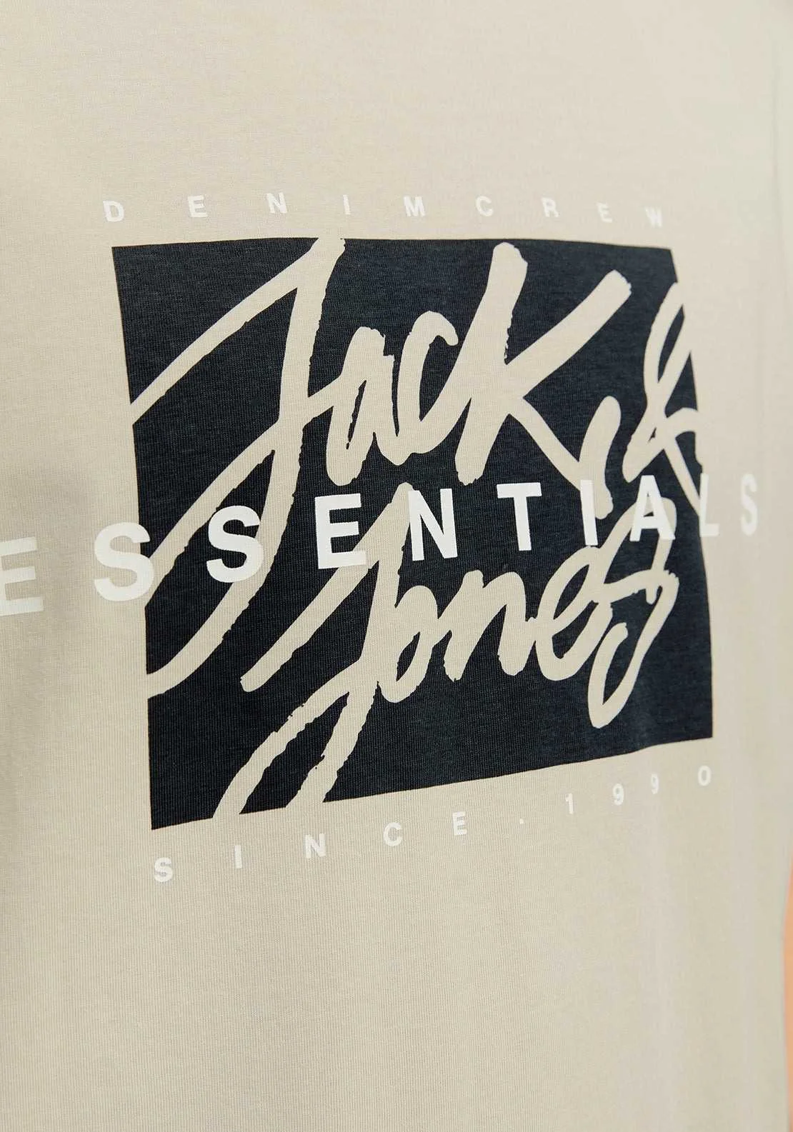 Jack&Jones - JJCOLTON TEE SS CREW... Jack&Jones - JJCOLTON TEE SS CREW...